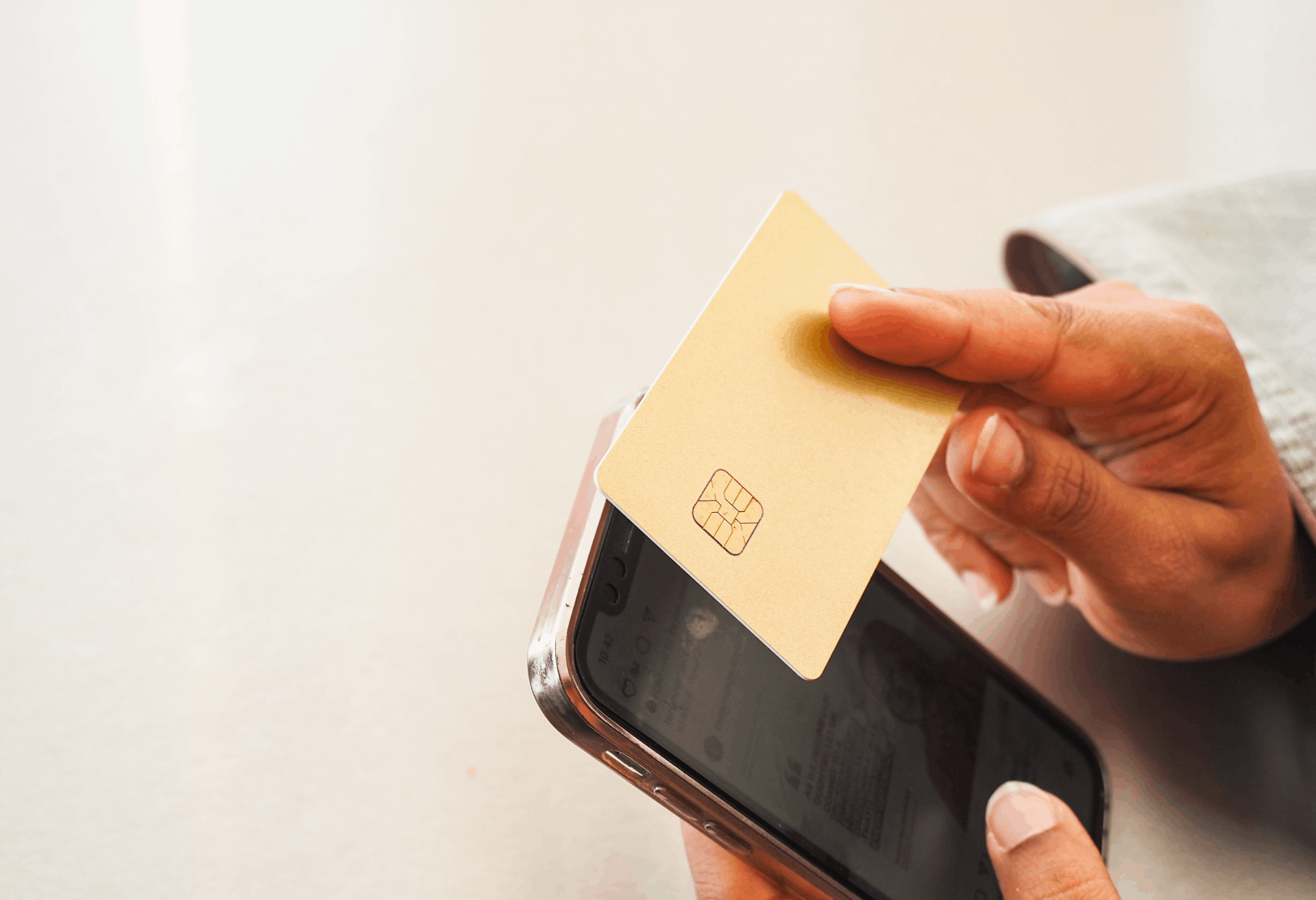 электронный кошелек